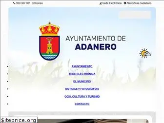adanero.es