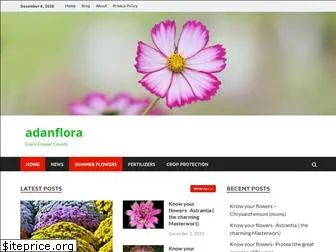 adanflora.com