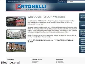 adantonelli.com