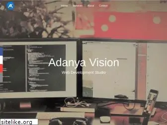 adanya-vision.com