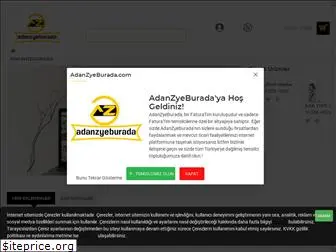 adanzyeburada.com