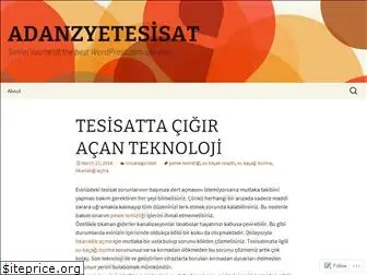 adanzyetesisat1.wordpress.com