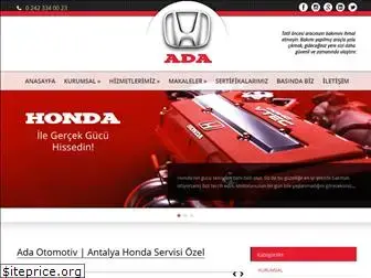 adaoto.com