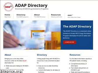 adap.directory