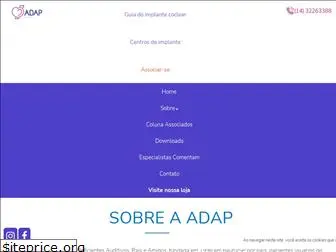 adap.org.br