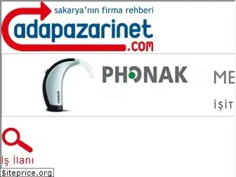 adapazarinet.com