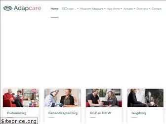 adapcare.nl
