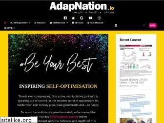 adapnation.io