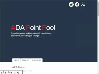 adapointpool.com