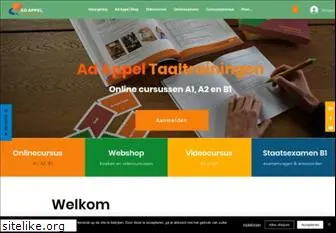 adappel.nl