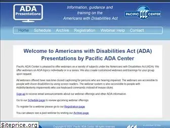 adapresentations.org