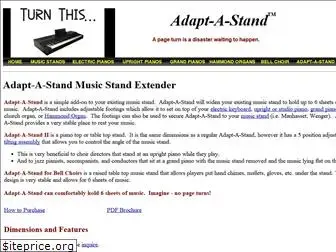 adapt-a-stand.com