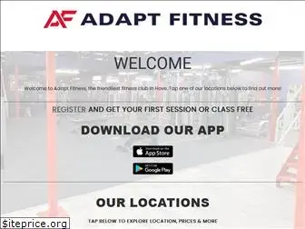 adapt-fitness.com
