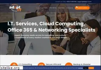 adapt-it.com