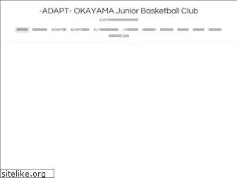 adapt-jrbasketball.jp