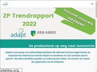 adapt.nl