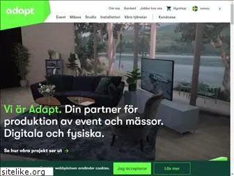 adapt.se