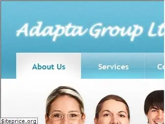 adaptabg.com