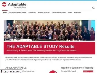 adaptablepatient.com