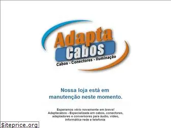 adaptacabos.com.br