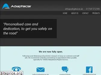 adaptacar.uk