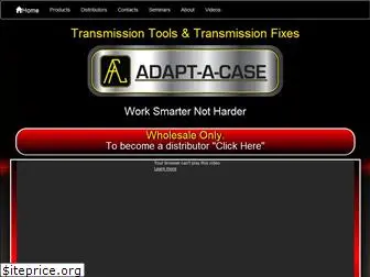adaptacase.com
