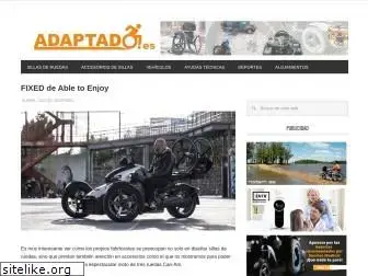 adaptado.es