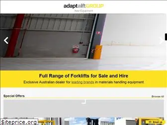 adaptalift.com.au