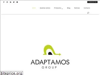 adaptamosgroup.com