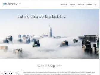 adaptant.io