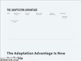 adaptationadvantage.com