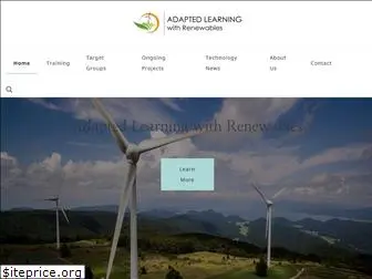 adaptationlearning.net