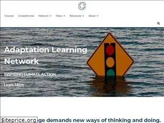 adaptationlearningnetwork.com