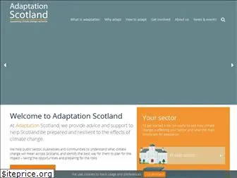 adaptationscotland.org.uk