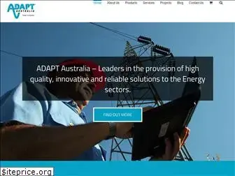 adaptaust.com.au