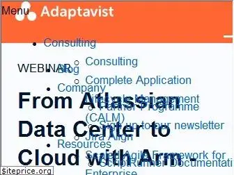 adaptavist.com