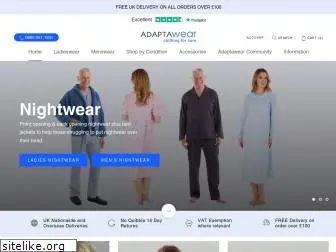 adaptawear.com