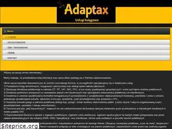 adaptax.pl