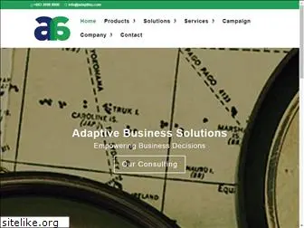 adaptbiz.com