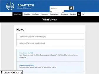 adaptech.org
