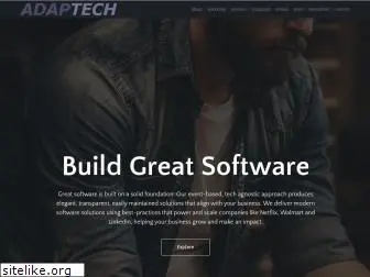 adaptechgroup.com