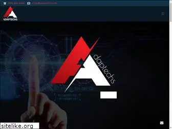 adaptechs.com