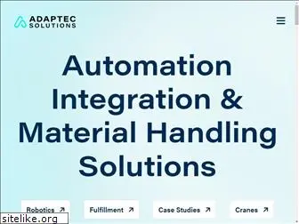 adaptecsolutions.com