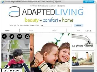 adaptedliving.com