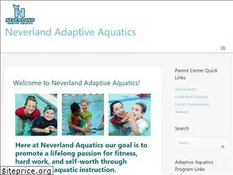 adaptedswim.com