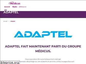 adaptel.ca