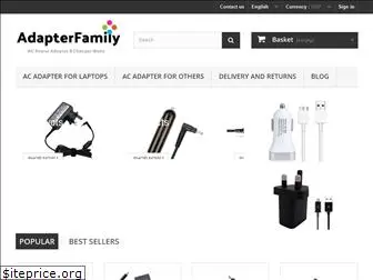 adapterfamily.co.uk