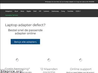 adaptersonline.nl
