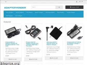 adaptervendor.com