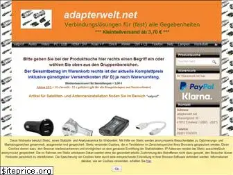 adapterwelt.net